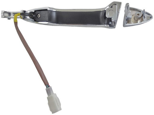 Outside Door Handle Dorman-Help 93060