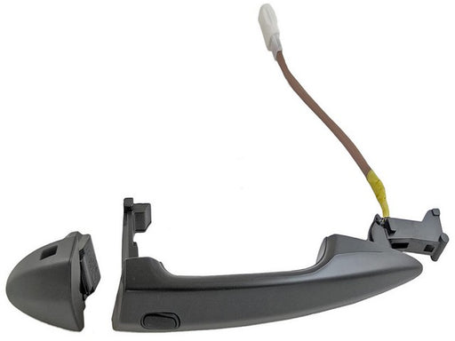 Outside Door Handle Dorman-Help 93061