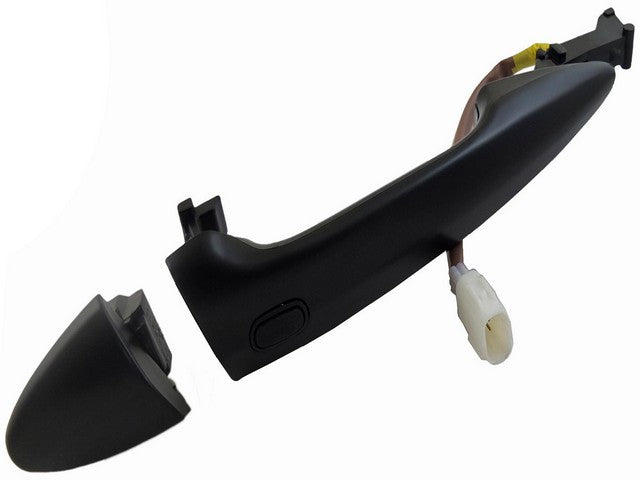 Outside Door Handle Dorman-Help 93062