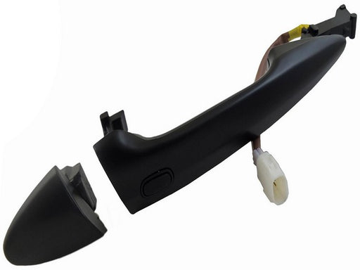 Outside Door Handle Dorman-Help 93062