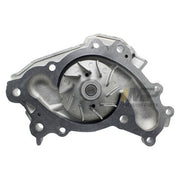 Engine Water Pump WJB Automotive WU9306