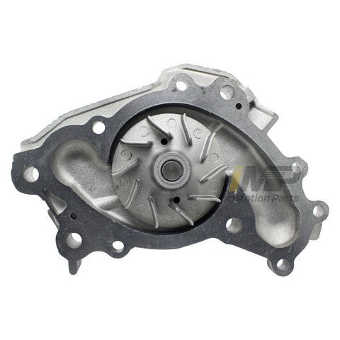 Engine Water Pump WJB Automotive WU9306