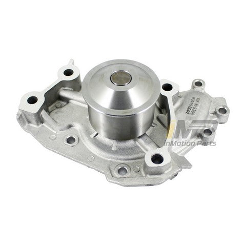 Engine Water Pump WJB Automotive WU9306