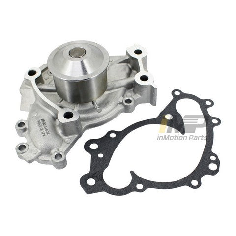 Engine Water Pump WJB Automotive WU9306