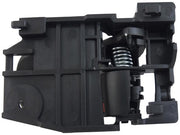 Interior Door Handle Dorman-Help 93076