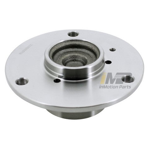 Wheel Hub Repair Kit WJB Automotive WA930861K