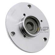 Wheel Hub Repair Kit WJB Automotive WA930861K