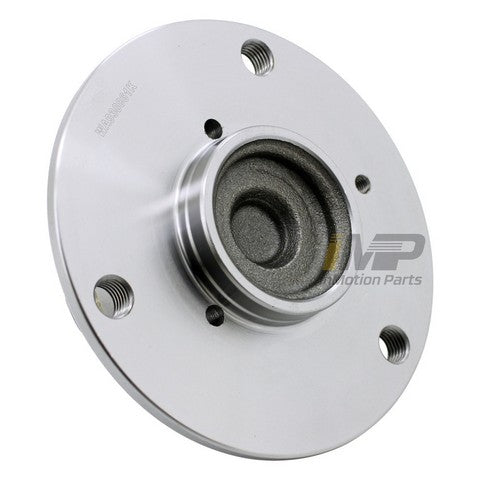 Wheel Hub Repair Kit WJB Automotive WA930861K