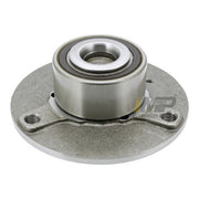 Wheel Hub Repair Kit WJB Automotive WA930861K