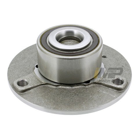 Wheel Hub Repair Kit WJB Automotive WA930861K