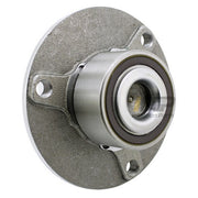 Wheel Hub Repair Kit WJB Automotive WA930861K