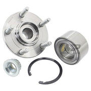Wheel Hub Repair Kit WJB Automotive WA930876K