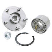 Wheel Hub Repair Kit WJB Automotive WA930893K