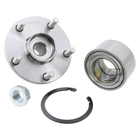 Wheel Hub Repair Kit WJB Automotive WA930893K