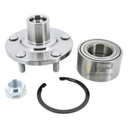 Wheel Hub Repair Kit WJB Automotive WA930893K