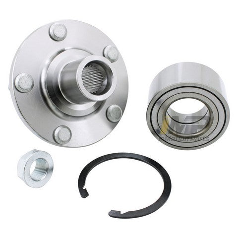 Wheel Hub Repair Kit WJB Automotive WA930893K