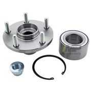 Wheel Hub Repair Kit WJB Automotive WA930912K