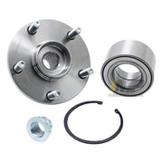 Wheel Hub Repair Kit WJB Automotive WA930912K