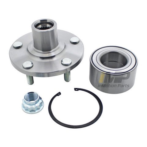 Wheel Hub Repair Kit WJB Automotive WA930912K