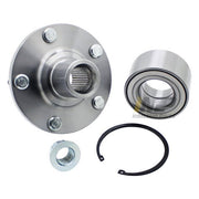 Wheel Hub Repair Kit WJB Automotive WA930912K