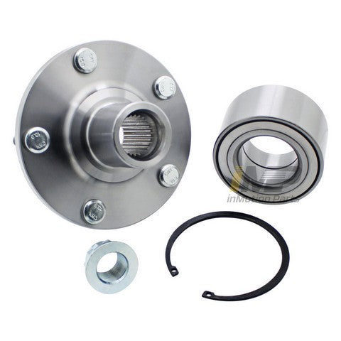 Wheel Hub Repair Kit WJB Automotive WA930912K