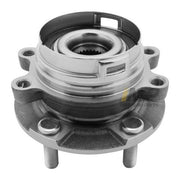 Wheel Bearing and Hub Assembly WJB Automotive WA930927