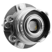 Wheel Bearing and Hub Assembly WJB Automotive WA930927