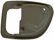 Interior Door Handle Bezel Dorman-Help 93098