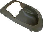 Interior Door Handle Bezel Dorman-Help 93098