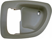 Interior Door Handle Bezel Dorman-Help 93099