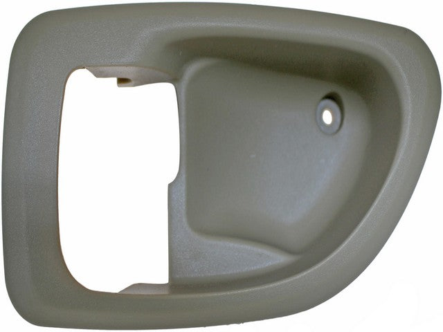 Interior Door Handle Bezel Dorman-Help 93099