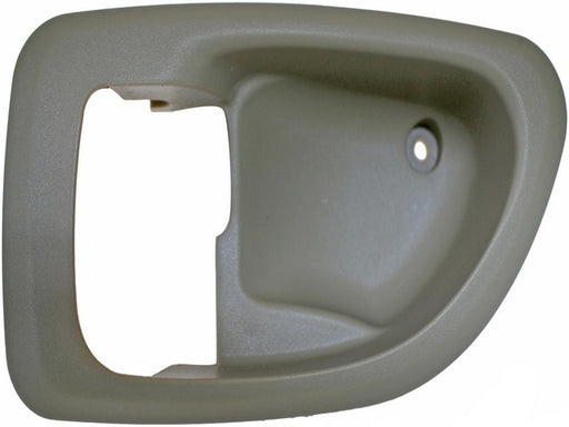 Interior Door Handle Bezel Dorman-Help 93099