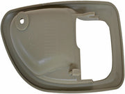 Interior Door Handle Bezel Dorman-Help 93099
