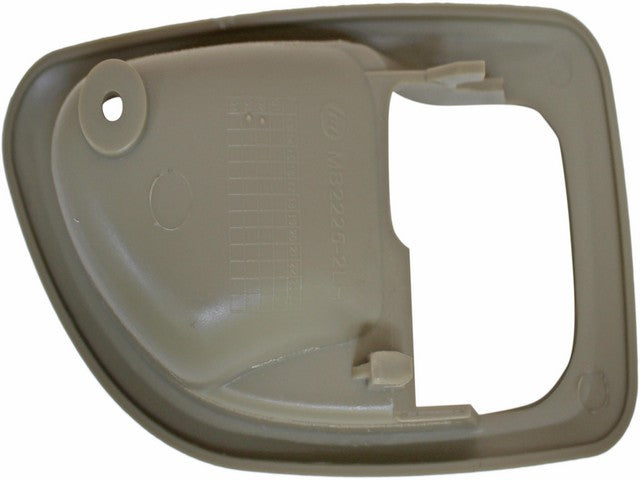 Interior Door Handle Bezel Dorman-Help 93099