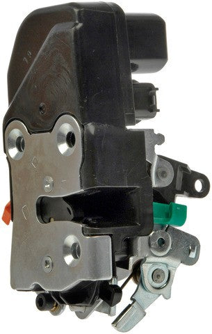 Door Lock Actuator Motor Dorman-OE Solutions 931-001