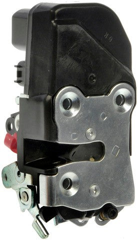 Door Lock Actuator Motor Dorman-OE Solutions 931-002