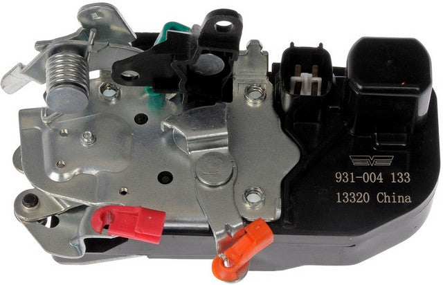 Door Lock Actuator Motor Dorman-OE Solutions 931-004