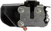 Door Lock Actuator Motor Dorman-OE Solutions 931-004