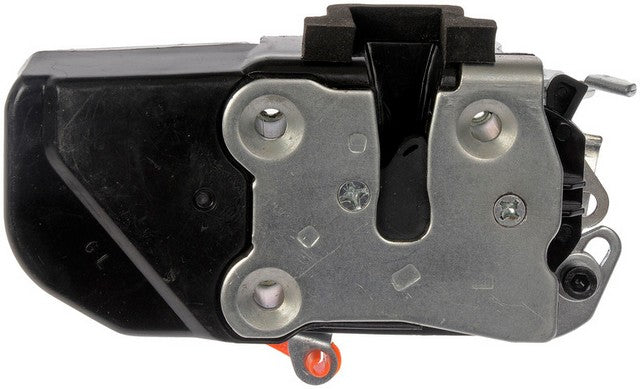 Door Lock Actuator Motor Dorman-OE Solutions 931-004