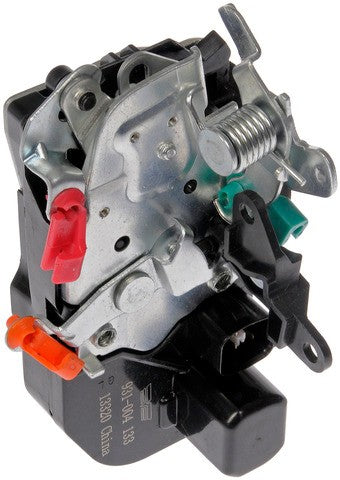 Door Lock Actuator Motor Dorman-OE Solutions 931-004