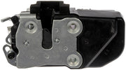 Door Lock Actuator Motor Dorman-OE Solutions 931-005