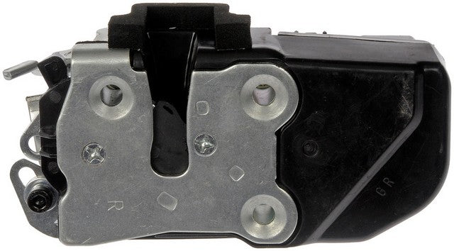 Door Lock Actuator Motor Dorman-OE Solutions 931-005