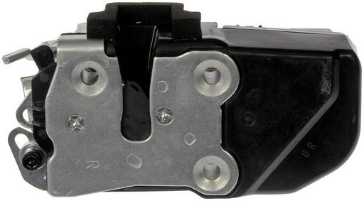 Door Lock Actuator Motor Dorman-OE Solutions 931-005