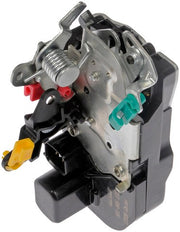 Door Lock Actuator Motor Dorman-OE Solutions 931-005