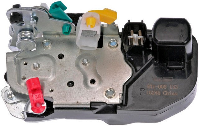 Door Lock Actuator Motor Dorman-OE Solutions 931-006