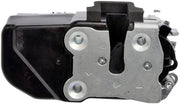 Door Lock Actuator Motor Dorman-OE Solutions 931-006