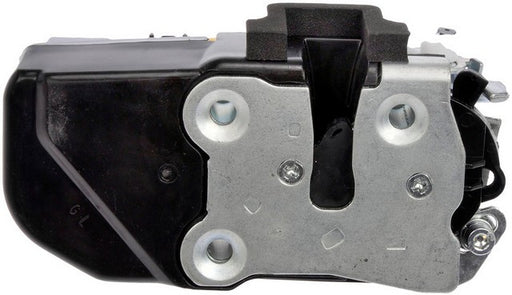 Door Lock Actuator Motor Dorman-OE Solutions 931-006