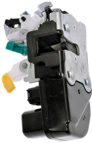 Door Lock Actuator Motor Dorman-OE Solutions 931-006