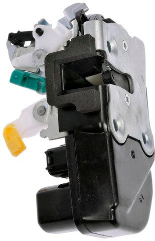Door Lock Actuator Motor Dorman-OE Solutions 931-006