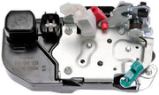 Door Lock Actuator Motor Dorman-OE Solutions 931-007